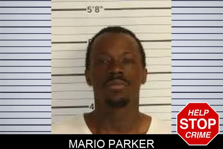 Mario Parker