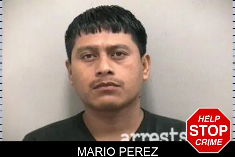 Mario Perez