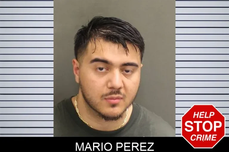 Mario Perez