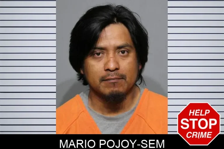 Mario Pojoy-Sem