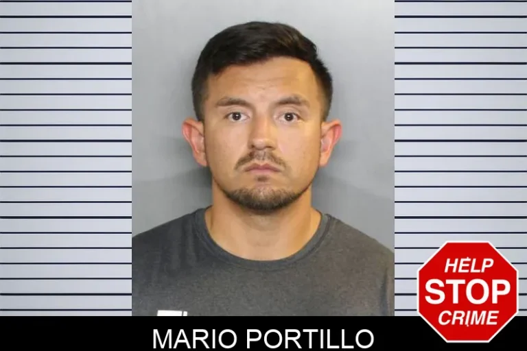Mario Portillo