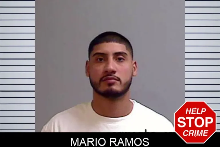 Mario Ramos