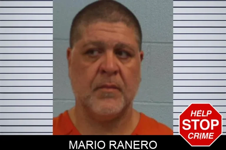 Mario Ranero