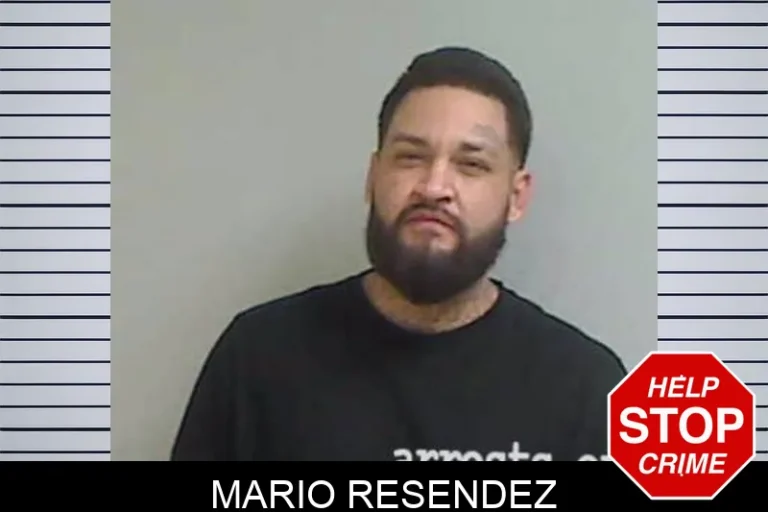 Mario Resendez