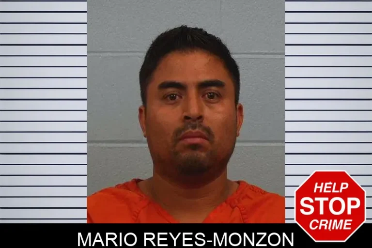 Mario Reyes-Monzon