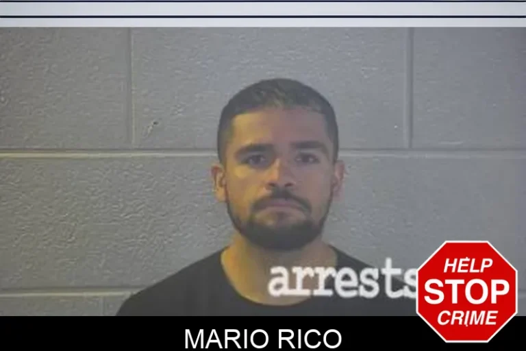 Mario Rico