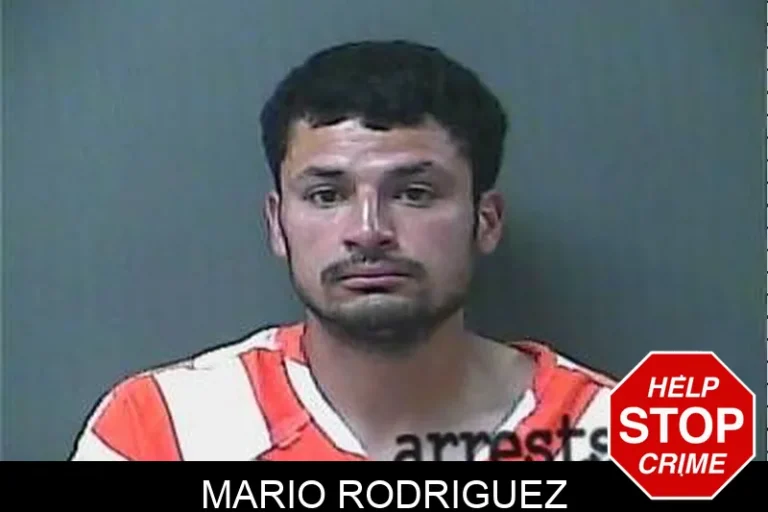 Mario Rodriguez