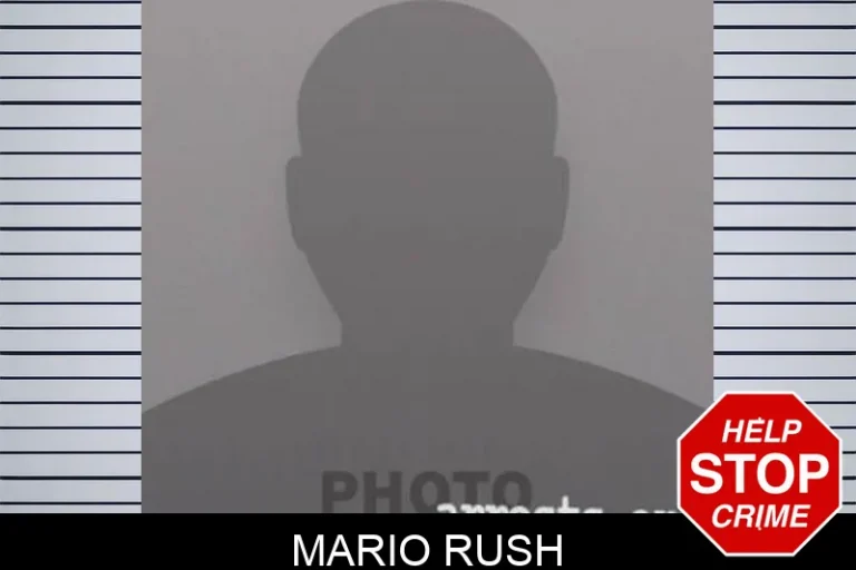 Mario Rush