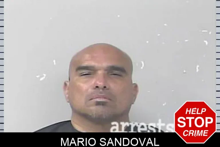 Mario Sandoval