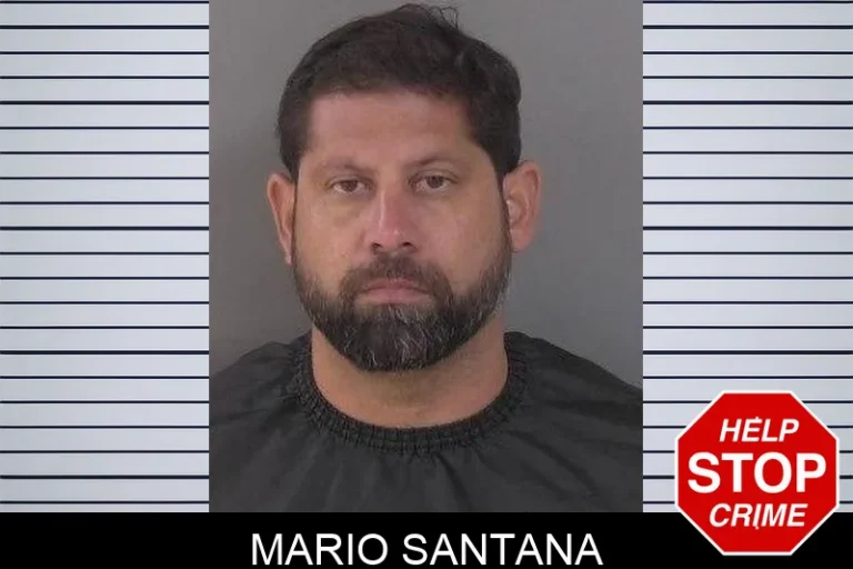 Mario Santana