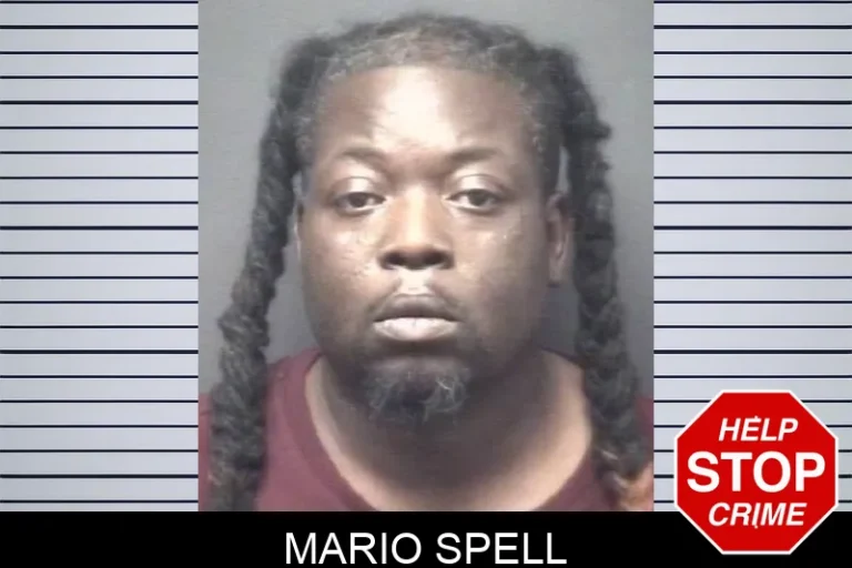 Mario Spell