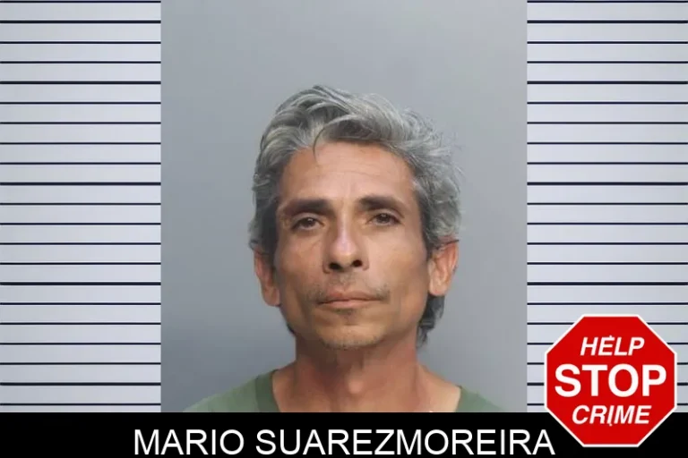 Mario Suarezmoreira
