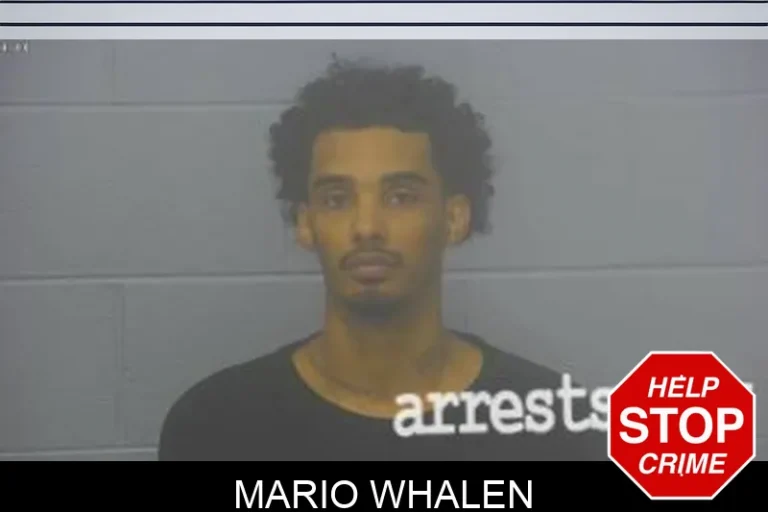 Mario Whalen
