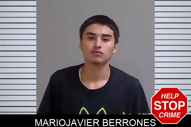 MarioJavier Berrones