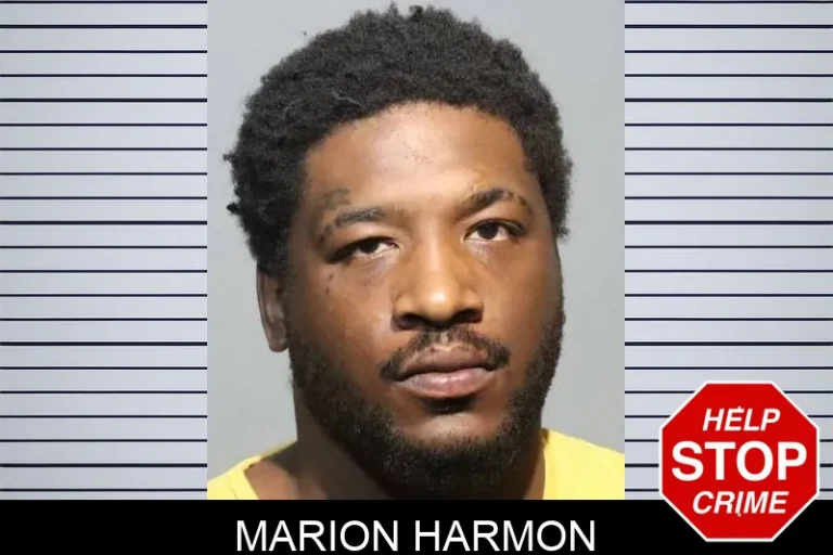 Marion Harmon