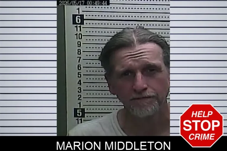Marion Middleton
