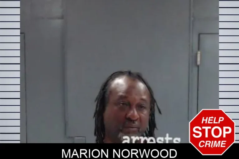 Marion Norwood