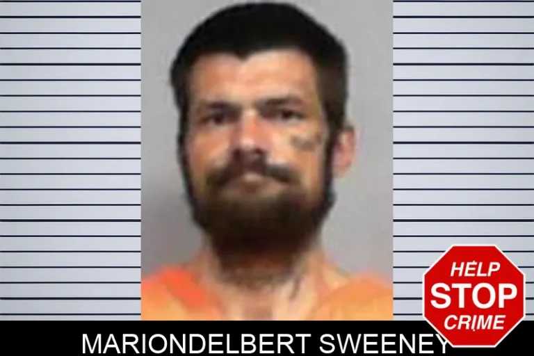MarionDelbert Sweeney