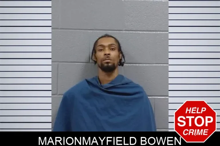 MarionMayfield Bowen