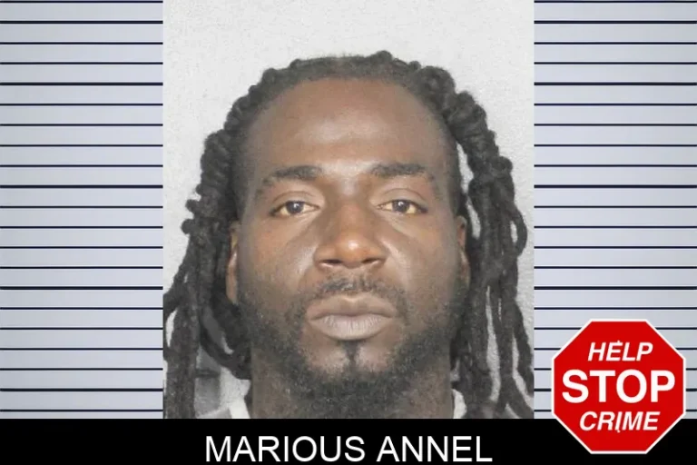 Marious Annel