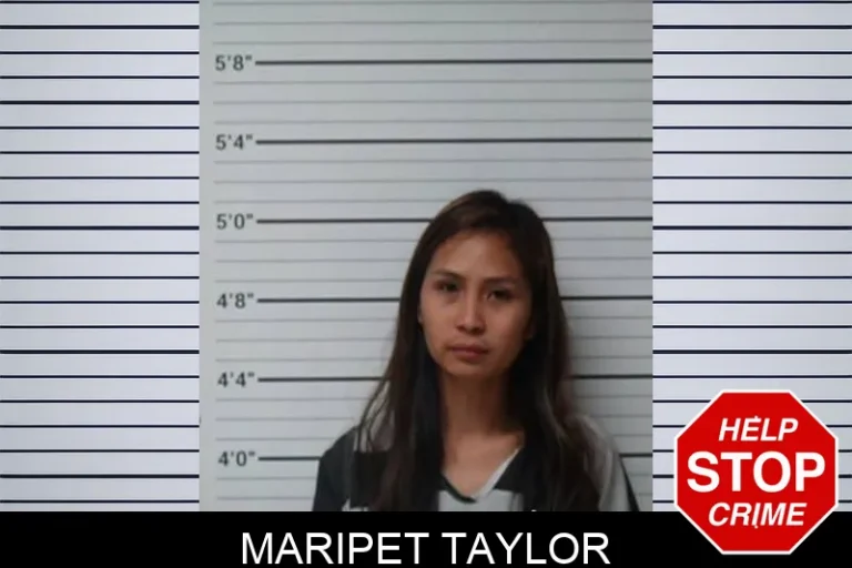 Maripet Taylor