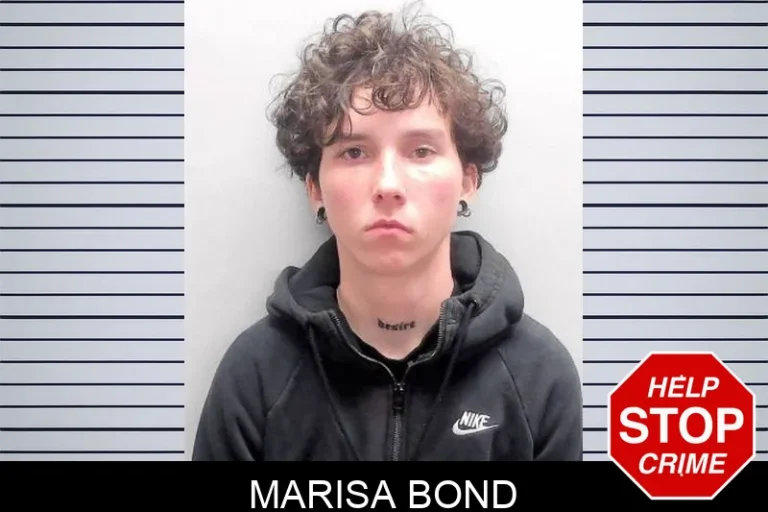 Marisa Bond