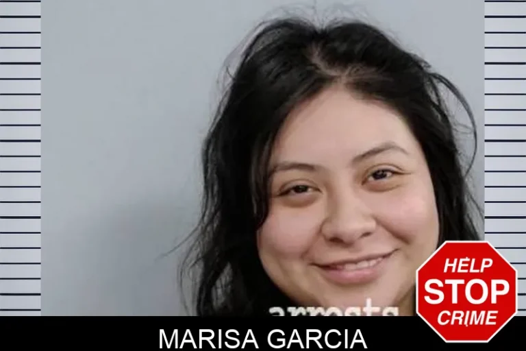 Marisa Garcia