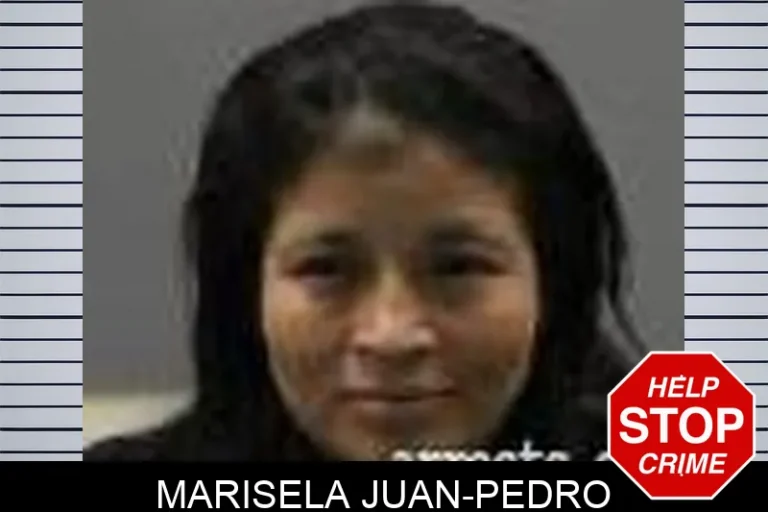 Marisela Juan-Pedro