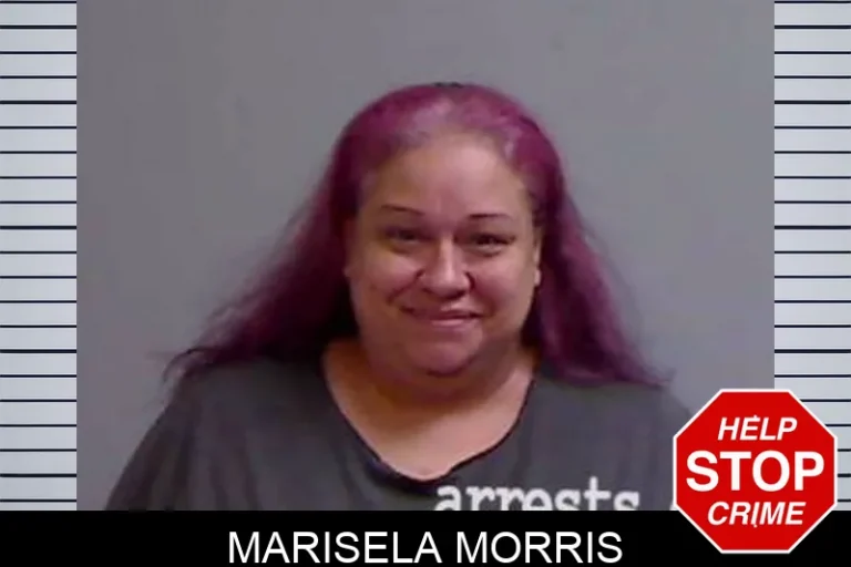 Marisela Morris