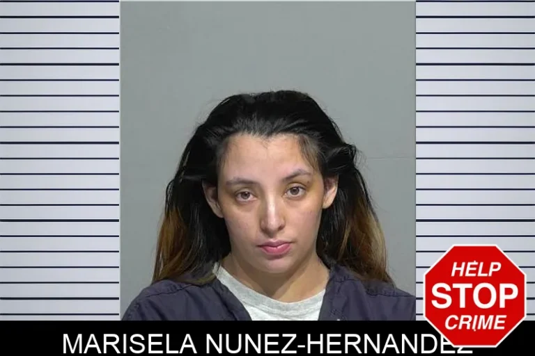 Marisela Nunez-Hernandez