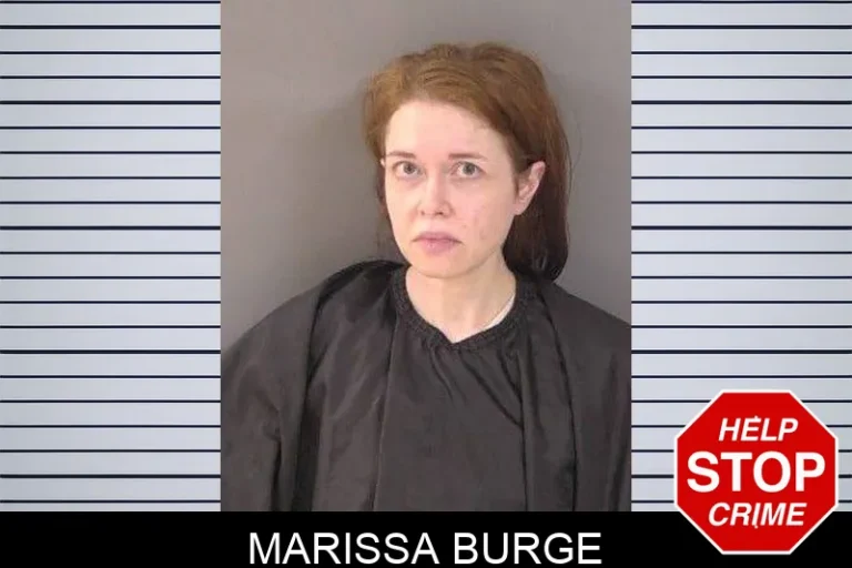 Marissa Burge