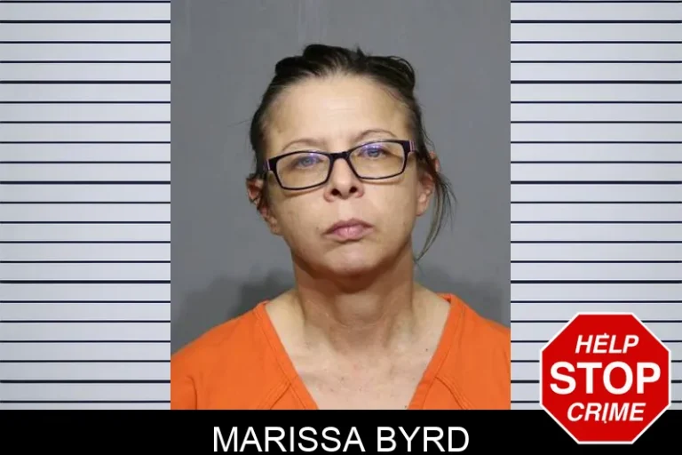 Marissa Byrd