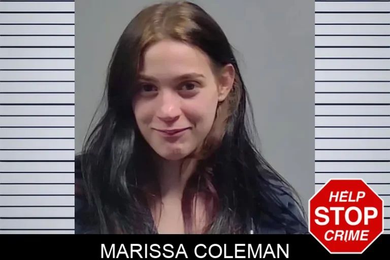 Marissa Coleman