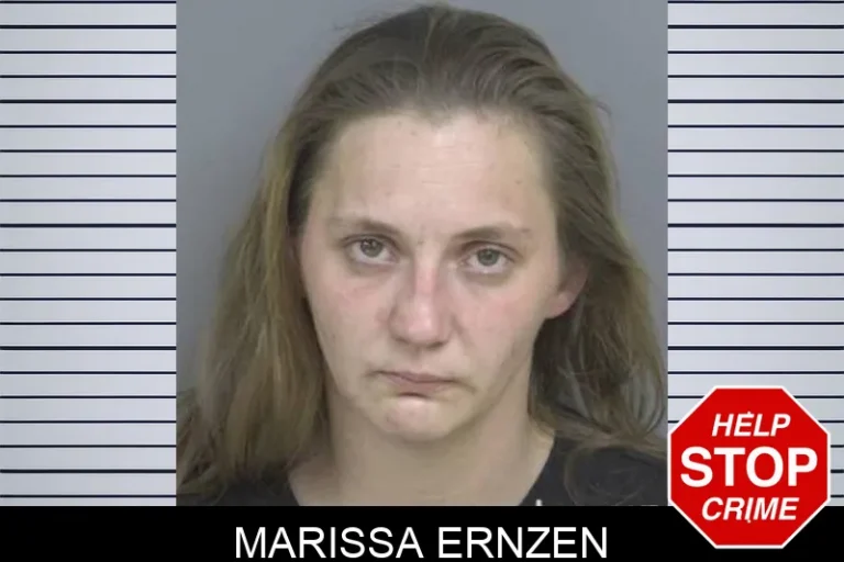 Marissa Ernzen