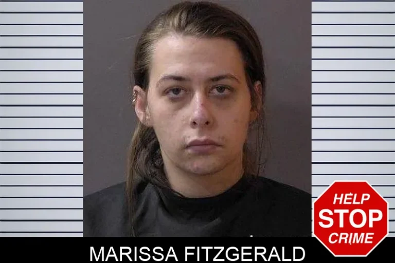 Marissa Fitzgerald