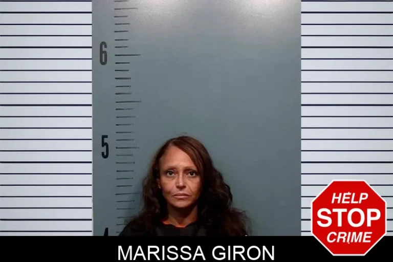 Marissa Giron