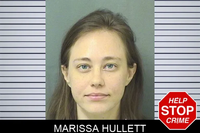 Marissa HuLlett