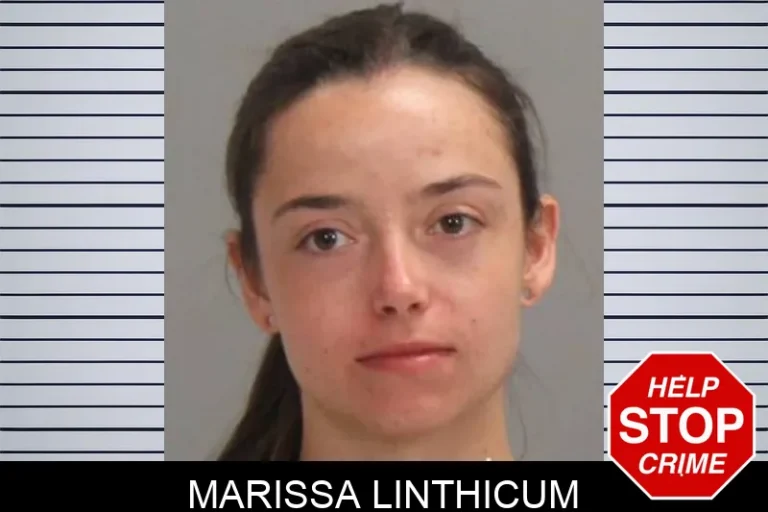 Marissa Linthicum