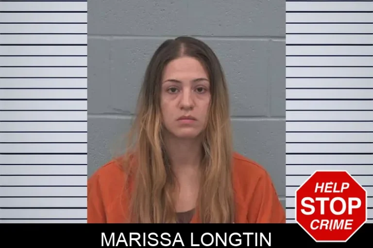 Marissa Longtin
