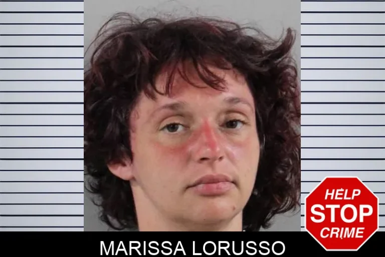 Marissa Lorusso