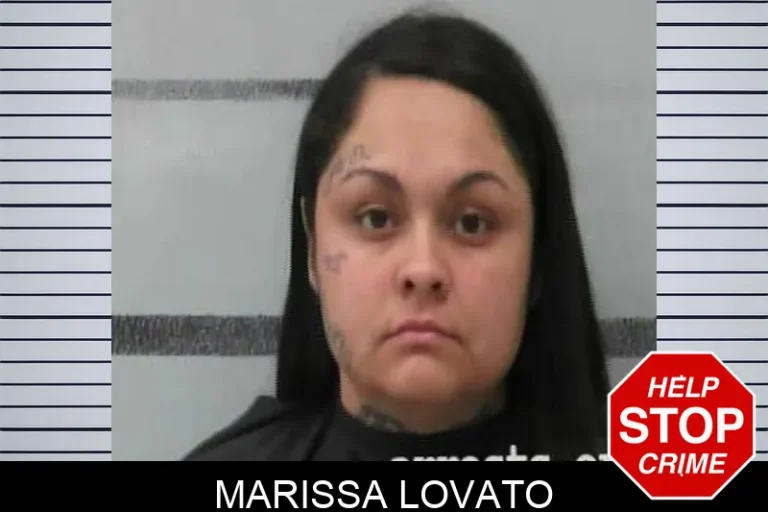 Marissa Lovato