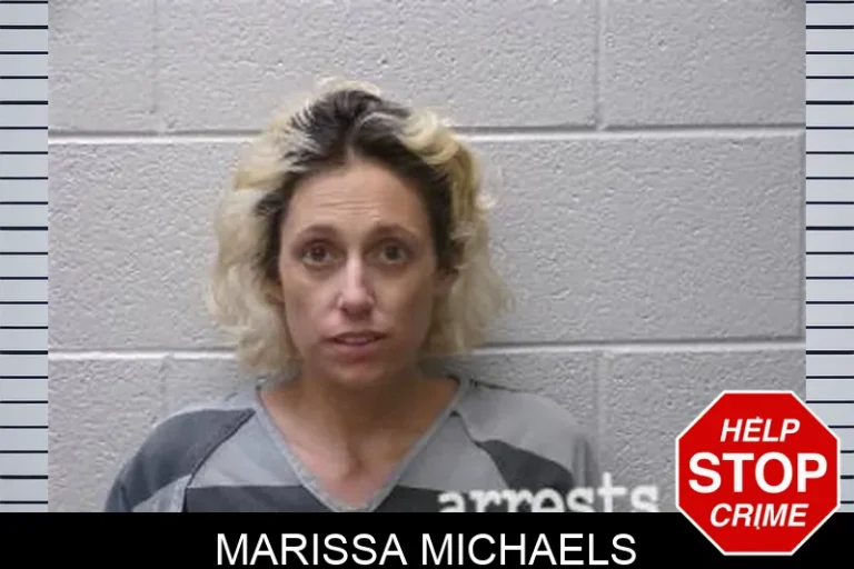 Marissa Michaels