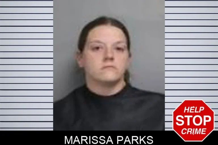 Marissa Parks