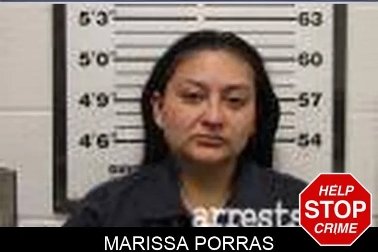 Marissa Porras