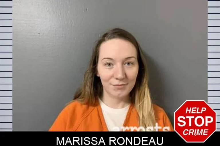 Marissa Rondeau