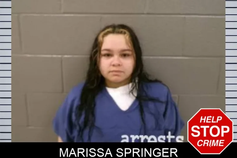 Marissa Springer