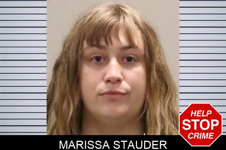 Marissa Stauder