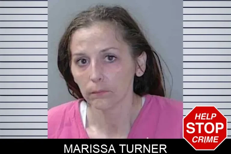 Marissa Turner