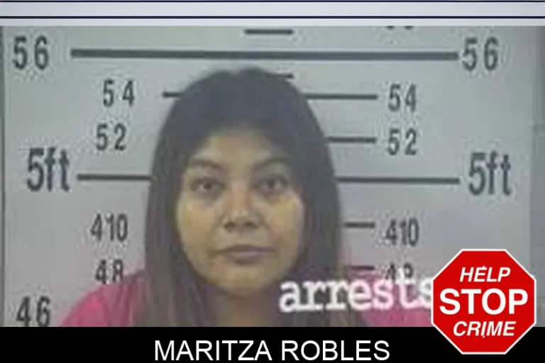 Maritza Robles