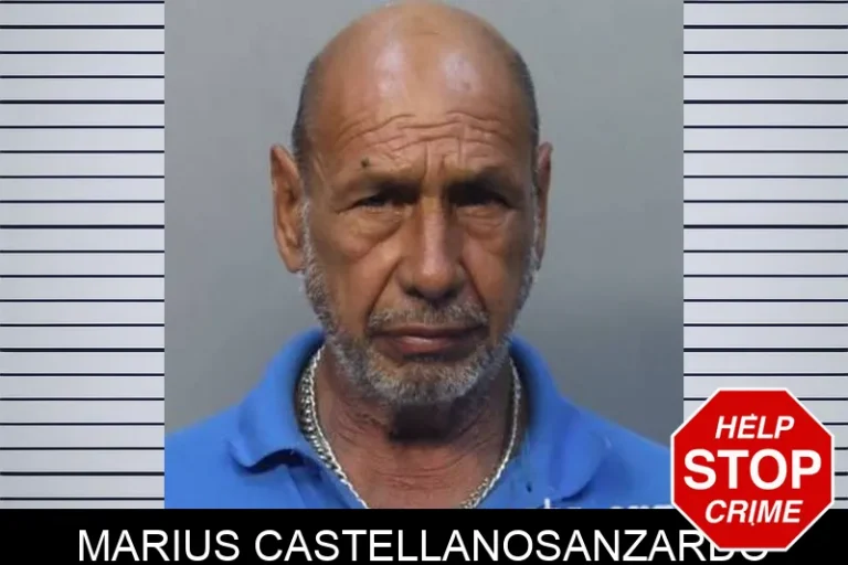 MariuS Castellanosanzardo